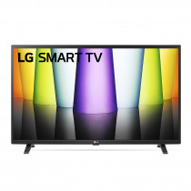 Smart TV LG FHD FullHD Schermo da 32 Pollici Serie LQ6300 32LQ63006LA Nero