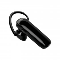 Jabra Talk 25 SE Auricolare Wireless A clip, In-ear Car/Home office Micro-USB Bluetooth Nero