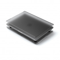Satechi ST-MBP14DR Eco Hardshell Case Custodia Rigida per Apple Macbook Dark