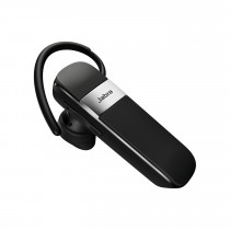 Jabra Talk 15 SE Auricolare Mono Wireless a Clip In Ear Car Home Office Micro USB Bluetooth Nero