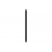 Samsung EJ-PS908B S-Pen Stylus Penna per Galaxy S22 Ultra S908 Nero Borgogna