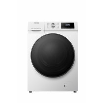 Hisense WFQA9014EVJM lavatrice Caricamento frontale 9 kg 1400 Giri/min A Bianco