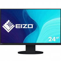 Eizo EV2490 Monitor per Pc Flexscan Ev2490 24 Pollici Nero