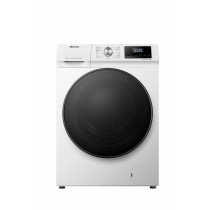 Hisense WFQA1014EVJM lavatrice Caricamento frontale 10 kg 1400 Giri/min A Bianco