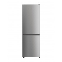 Haier 2D 60 Serie 1 H1DWDNPK186 frigorifero con congelatore Libera installazione 341 L D Argento
