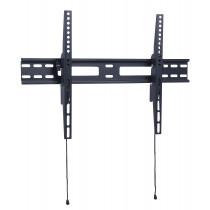 Link Accessori LKBR56 Supporto TV a Parete da 37 a 70 Pollici Nero