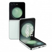 Samsung Galaxy Z Flip 5 RAM 8GB Smartphone Super AMOLED Dynamic 256GB Mint