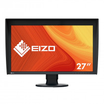 EIZO ColorEdge CG2700S 68,6 cm (27") 2560 x 1440 Pixel Wide Quad HD LED Nero