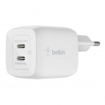 Belkin WCH011vfWH Bianco Interno