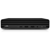 HP Pro Mini 260 G9 Desktop PC Intel Core i5 i5-1335U 8 GB DDR4-SDRAM Windows 11 Pro Mini PC