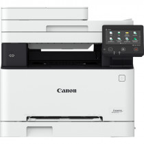 Canon i-SENSYS MF657Cdw Stampante Laser A4 1200 x 1200 DPI 21 ppm Wi-Fi Bianco