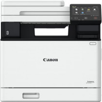 Canon i-SENSYS MF752Cdw Stampante Laser A4 1200 x 1200 DPI 33 ppm Wi-Fi Bianco