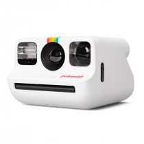 Polaroid Go Generation 2 Fotocamera Macchina Fotografica a Stampa Istantanea Bianco