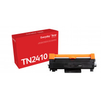Everyday Toner di Xerox Mono Compatibile con Brother TN2410 Capacita' standard