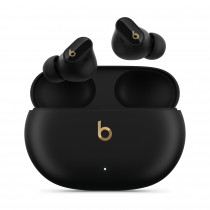 Apple Beats Studio Buds + Auricolare True Wireless Stereo (TWS) In-ear Musica e Chiamate Bluetooth Nero, Oro