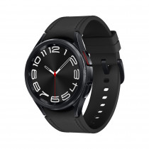 Samsung Galaxy Watch 6 Classic Smartwatch Fitness Tracker Ghiera Interattiva in Acciao Inox 43mm Graphite
