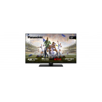 Panasonic TX-43MX600E TV 43 Pollici 4K Ultra HD Smart TV Wifi Nero