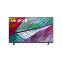 LG UHD 43UR78003LK TV 43 Pollici 4K Ultra HD Smart TV Wi-Fi Nero