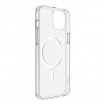 Belkin SheerForce custodia per cellulare 15,5 cm (6.1") Cover Trasparente