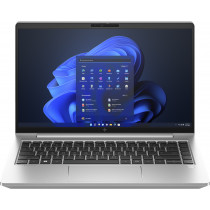 Hp Notebook 14 EliteBook 640 G10 Intel Core i7 16GB 512GB Silver 7L746ET