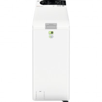 AEG LTR7E72C lavatrice Caricamento dall'alto 7 kg 1151 Giri/min Bianco