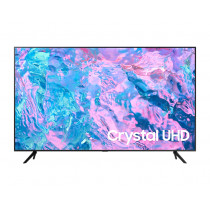 Samsung UE65CU7172UXXH TV Display arrotolabile 165,1 cm (65") 4K Ultra HD Smart TV Wi-Fi Nero