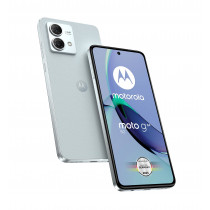 Motorola Moto G Moto G84 Smartphone Dual SIM ibrida Android 13 5G USB Tipo-C 12 GB 256 GB 5000 mAh Blu