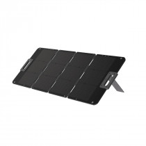 Ezviz CS-PSP100-R100-DS100W Pannello Solare 100 W Silicone Monocristallino
