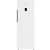Beko B3RFNE294W Congelatore Verticale Libera Installazione 260 L Classe E Bianco