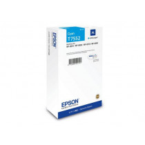 Epson C13T75524N cartuccia d'inchiostro 1 pz Compatibile Resa elevata (XL) Ciano