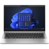 Hp Notebook 13,3 EliteBook 630 G10 Intel Core i7 8GB 512GB Silver 7L738ET