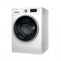 Whirlpool FFB 946 BSV IT lavatrice Caricamento frontale 9 kg 1400 Giri/min Bianco