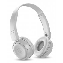 Music Sound Vibed Cuffie Wireless A Padiglione MUSICA Bluetooth Grigio