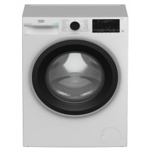 Beko BWUS374S lavatrice Caricamento frontale 7 kg 1400 Giri/min A Bianco