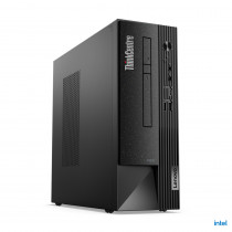 Lenovo ThinkCentre neo 50s PC Workstation Intel Core i5 i5-12400 8 GB DDR4-SDRAM 512 GB SSD Windows 11 Pro SFF PC Nero