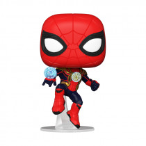 Funko Pop Marvel - Spider Man No Way Home