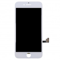 Touch Screen Lcd Display Retina Per Apple Iphone 8 8G Iphone SE 2020 Vetro Schermo Bianco