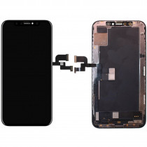 Ricambio Lcd Touch Schermo Display Nero Apple Iphone XS A1920 A2097 A2098 A2100