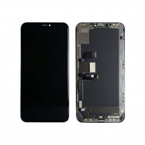 Display Lcd Incell Touch Frame per Apple Iphone XS Max A1921 Schermo Vetro Nero