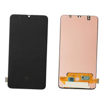 Ricambio LCD Compatibile per Samsung Galaxy A70 A705F/A705U/A705W NO Frame Black Oled