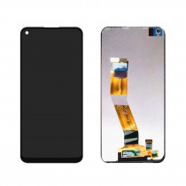 Ricambio Lcd Touch Display Schermo Vetro Per Samsung Galaxy A11 A115