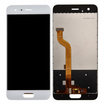 RICAMBIO Lcd Display + TOUCH BIANCO PER HUAWEI HONOR 9