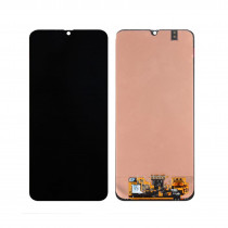 Display Lcd Touch GH82-21266A GH82-21265A Galaxy M30S M307F Nero Originale Service Pack