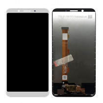 RICAMBIO Lcd Display+TOUCH SCREEN BIANCO per OPPO A83