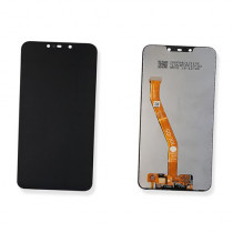 Ricambio LCD Compatibile per Huawei Mate 20 Lite NO Frame Black