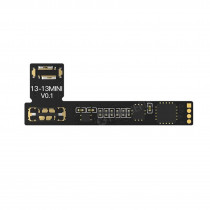 JC V1S Tag-On Flat Batteria Flex Cable per iPhone 13 A2633 13 Mini A2628