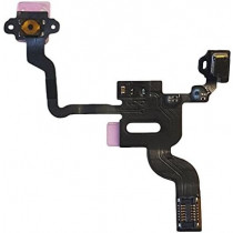 Ricambio Connettore Power Button Compatibile con Iphone 12 Pro Max A2411