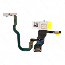 Ricambio Flat Power Apple Iphone X A1865 A1901 Volume Flex Cable Accensione 