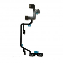 Ricambio Flat Power Apple Volume Flex Cable Accensione Per iPhone XR