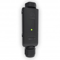 Huawei Smart Dongle 4G Comunicazione 2G 3G 4G Sistema di Monitoraggio Intelligente per Inverter SUN2000 Nero